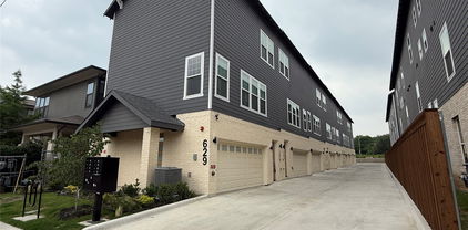 629 N Tyler St Unit 101-108, Dallas