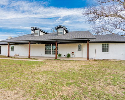 3652 Vz County Road 3805, Wills Point
