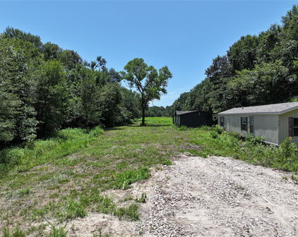 County Rd 110, Kaufman