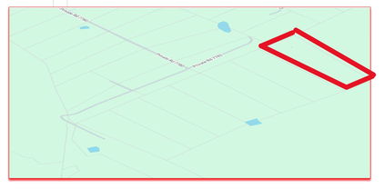 Tract 60 Tract 60 Private Rd, Wills Point