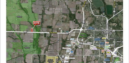2940 Hwy 380, Greenville