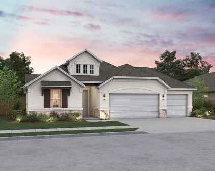 1228 Watercrest St, Forney