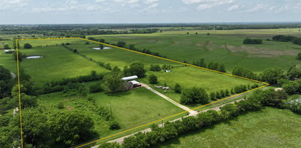 3093 Vz County Road 3504, Wills Point