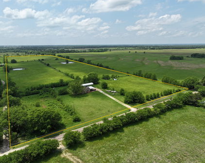 3093 Vz County Road 3504, Wills Point