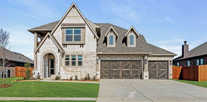 225 Redford Ln, Forney