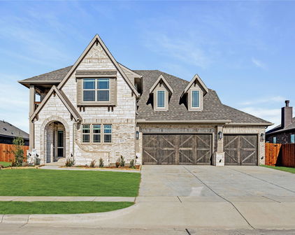 225 Redford Ln, Forney