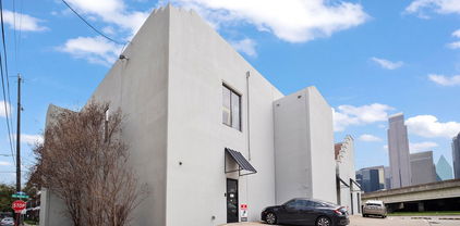 2909 San Jacinto, Dallas