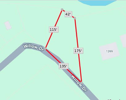4 Willow Dr, Wills Point