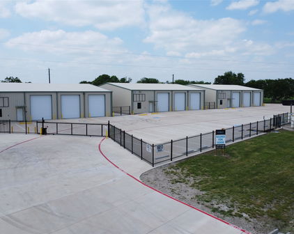 16013 Fm 429, Terrell