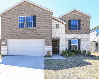 1003 Voca Dr, Forney