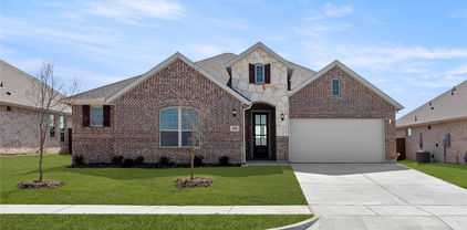 508 Fort Davis, Forney