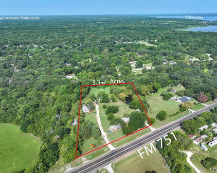 356 751, Wills Point