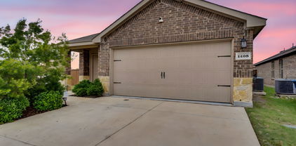 1408 Sebastian Dr, Forney