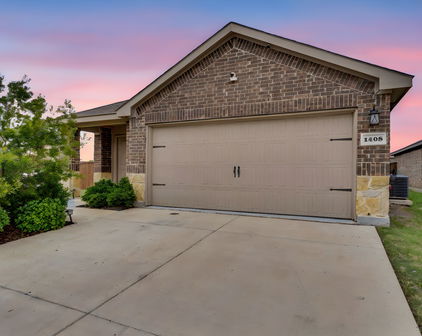 1408 Sebastian Dr, Forney