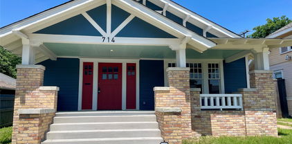 714 Beacon, Dallas