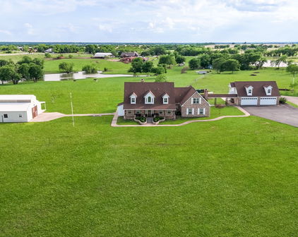 5575 W Hwy 175, Kaufman