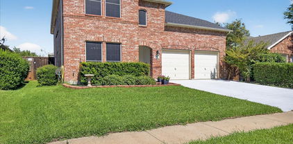 526 Colt Dr, Forney