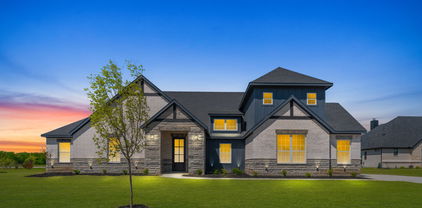 6220 Purple English Oak, Royse City