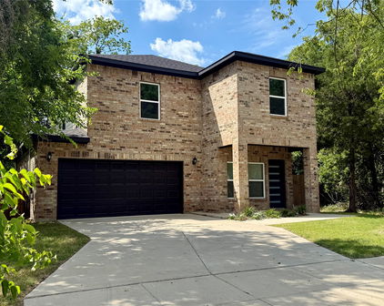 402 Frazier St, Terrell