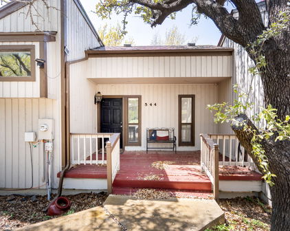 544 Yacht Club Dr, Rockwall