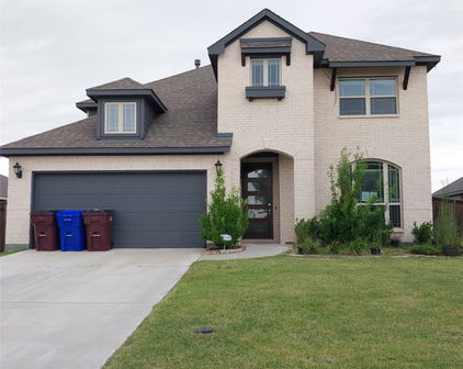 5038 Huffines Blvd, Royse City