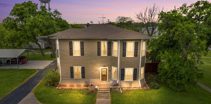 107 S Josephine St, Royse City