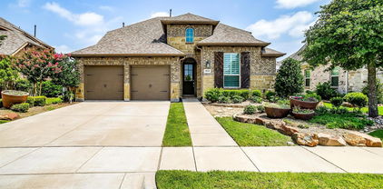 1018 Hoxton Ln, Forney