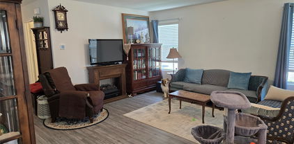 1201 Autumn Mist Ln, Forney