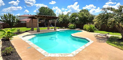 1120 Hampton Dr, Forney