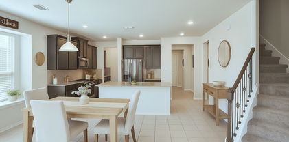 3810 Orleans Way, Forney