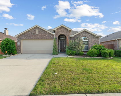 4130 Gaillardia Way, Forney