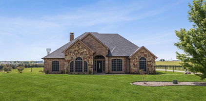3076 W Alamosa Dr, Terrell