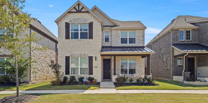 8611 Craig Mews, Rowlett