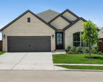 2915 Soaring Hills Dr, Forney