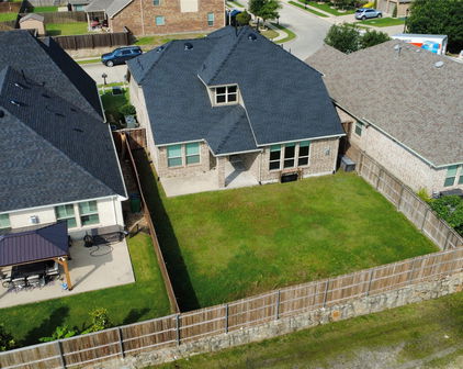 1103 Bantham Way, Forney