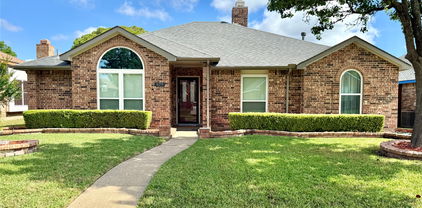 629 Yosemite Trl, Mesquite