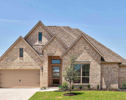 1604 Crestfallen Dr, Forney