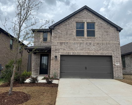 2310 Ryehill, Forney