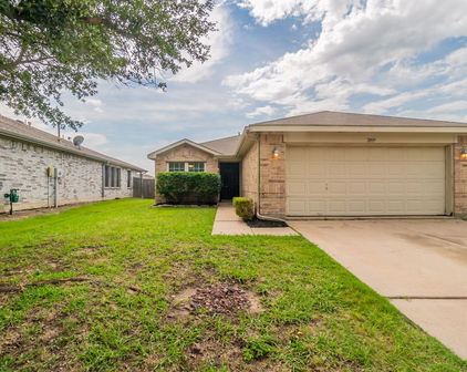 2009 Misty Hollow Ct, Forney