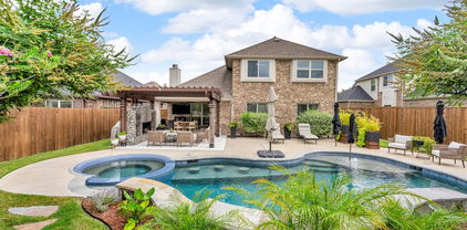 1244 Wedgewood Dr, Forney