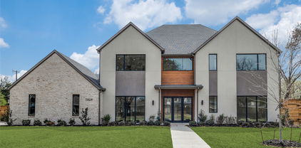 5808 Brookstown Dr, Dallas