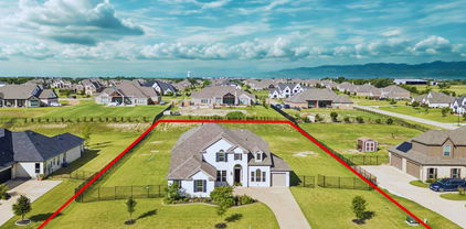 5002 Country Club Dr, Sachse
