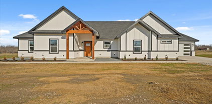 1950 Joyce Rd, Kaufman