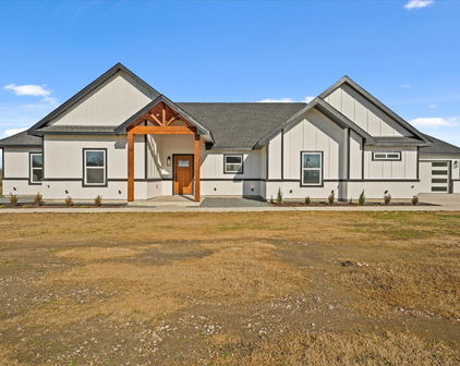 1950 Joyce Rd, Kaufman