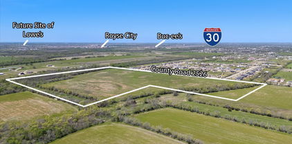TBD Cr 2526, Royse City