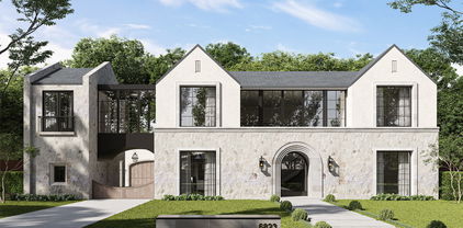 6823 Norway Rd, Dallas