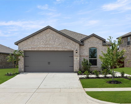 111 Van Horn, Terrell