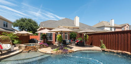 6402 Nueces Bay Dr, Rowlett