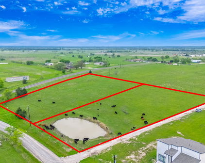 Lot 1 Cr-3517, Quinlan