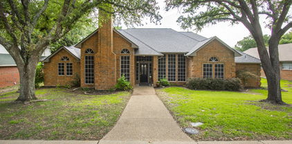 611 Christan Ct, Rockwall
